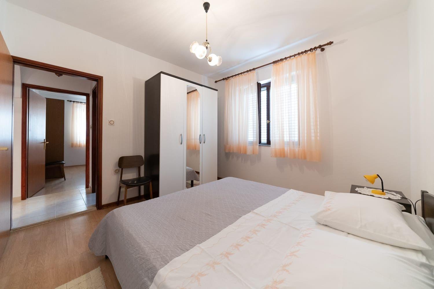 זאדאר House Villa Petar 1 מראה חיצוני תמונה