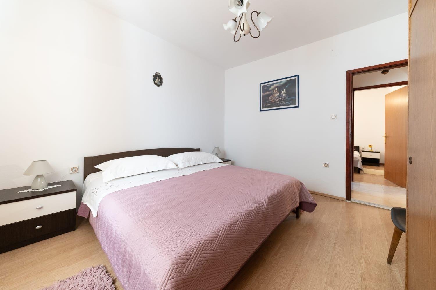 זאדאר House Villa Petar 1 מראה חיצוני תמונה