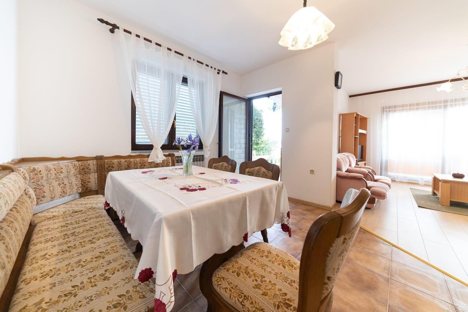 זאדאר House Villa Petar 1 מראה חיצוני תמונה