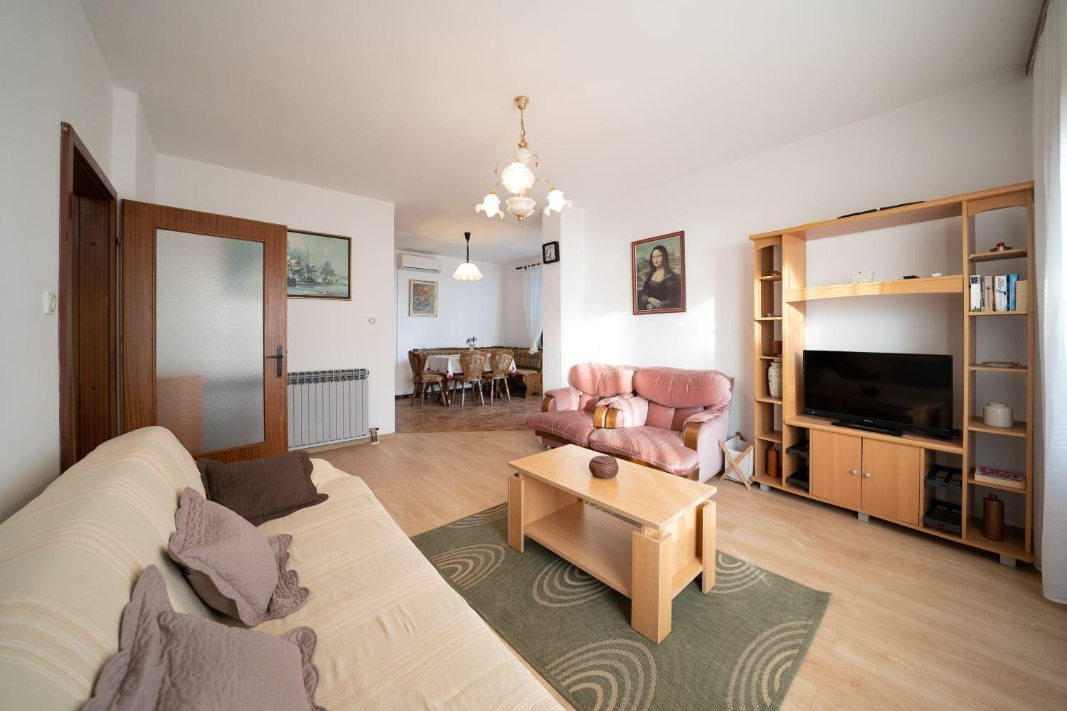 זאדאר House Villa Petar 1 מראה חיצוני תמונה