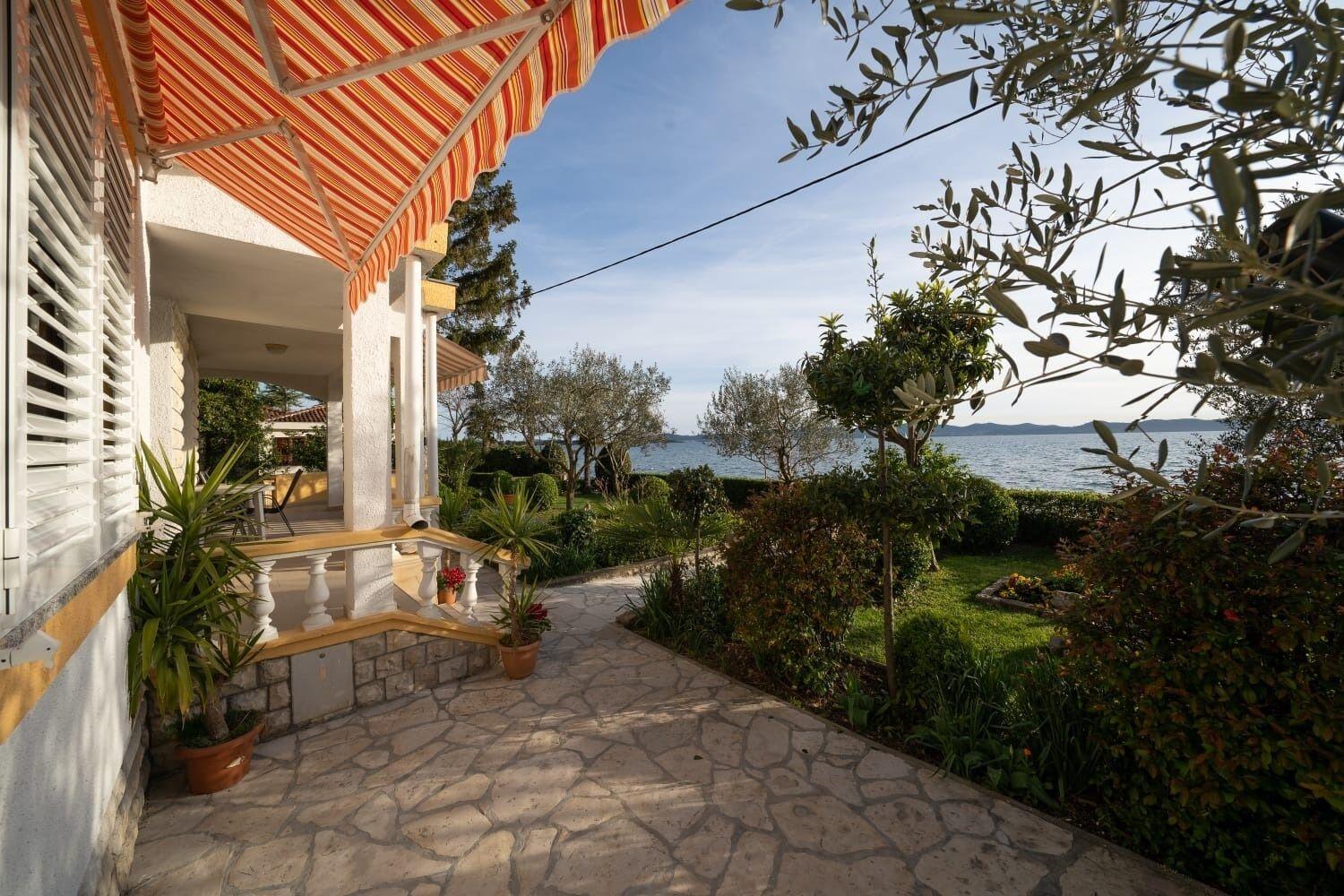 זאדאר House Villa Petar 1 מראה חיצוני תמונה