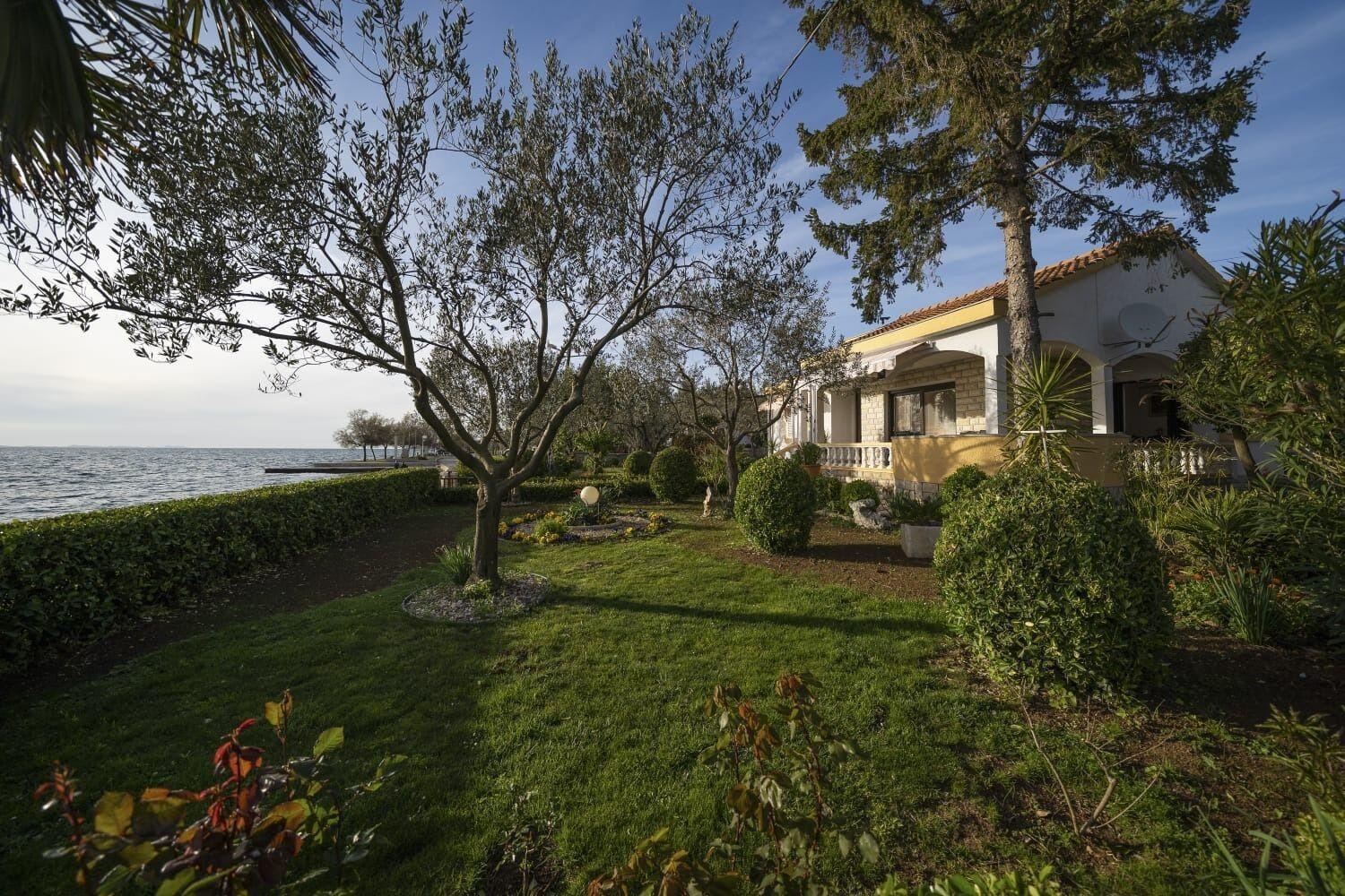 זאדאר House Villa Petar 1 מראה חיצוני תמונה