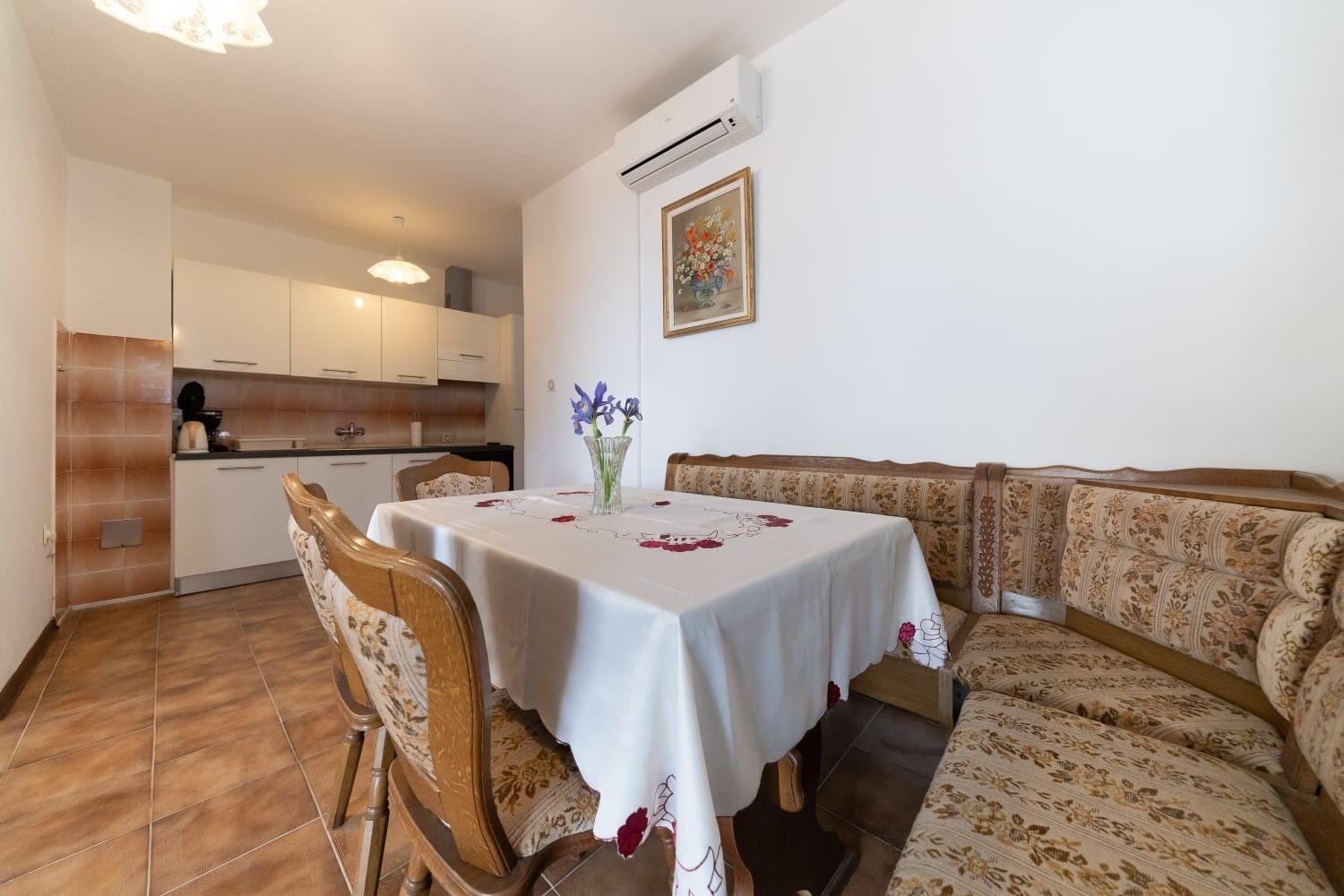 זאדאר House Villa Petar 1 מראה חיצוני תמונה