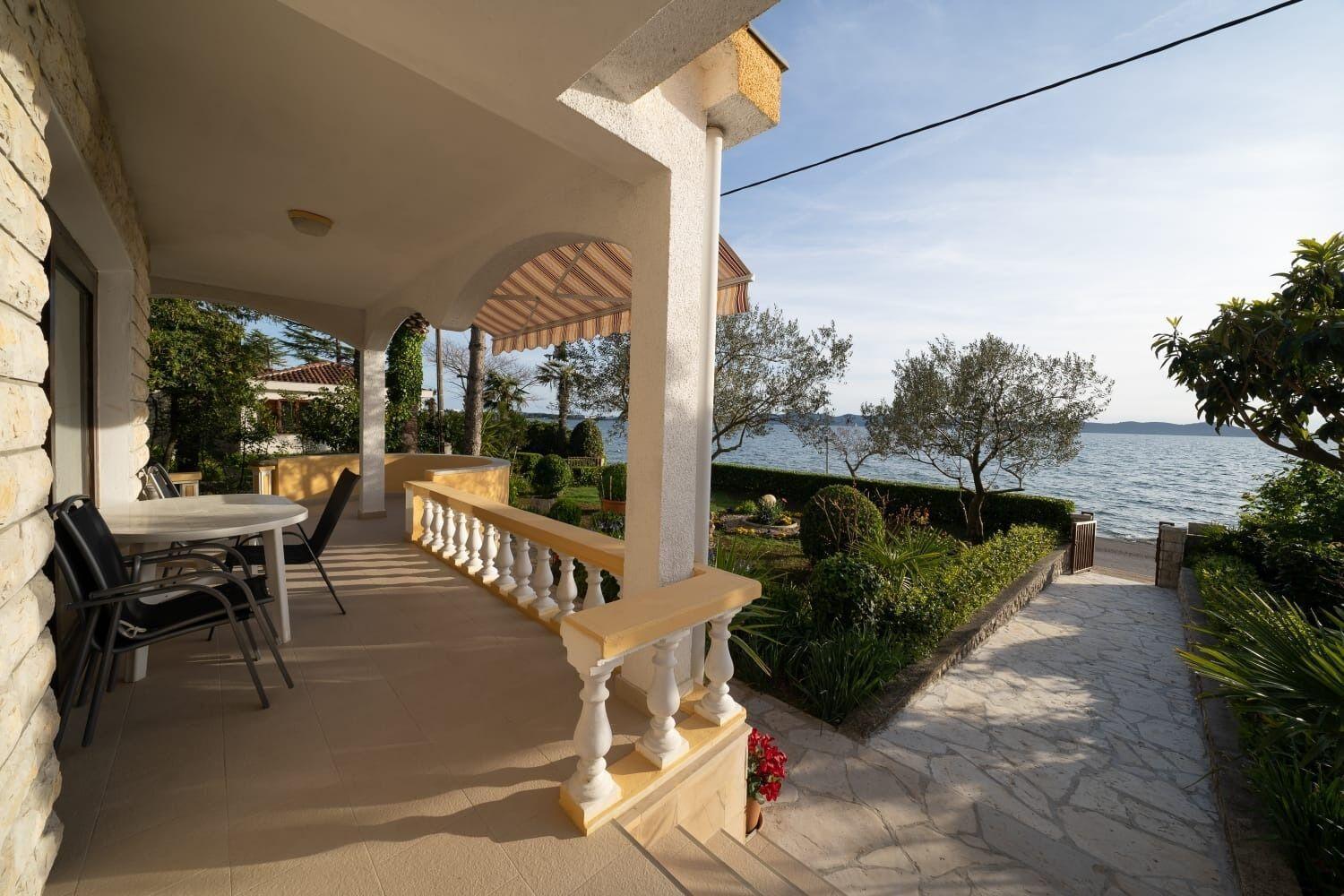 זאדאר House Villa Petar 1 מראה חיצוני תמונה