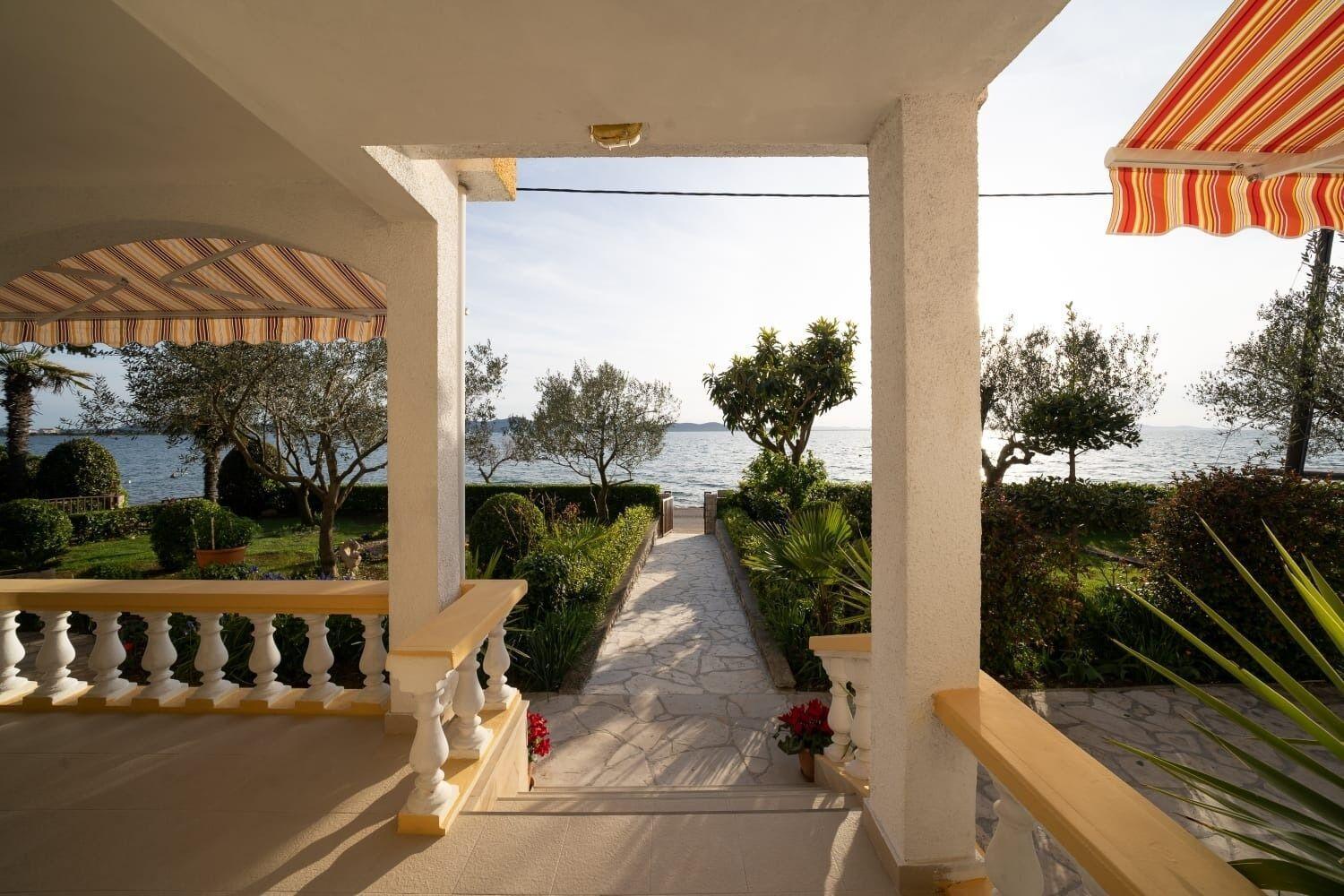 זאדאר House Villa Petar 1 מראה חיצוני תמונה